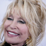 Dans le mariage de Dolly Parton