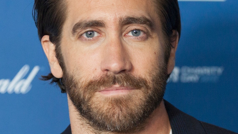 Jake Gyllenhaal parle trop bien de Taylor Swift