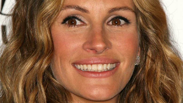 Julia Roberts partage une rare photo de Danny Moder en l’honneur de son anniversaire