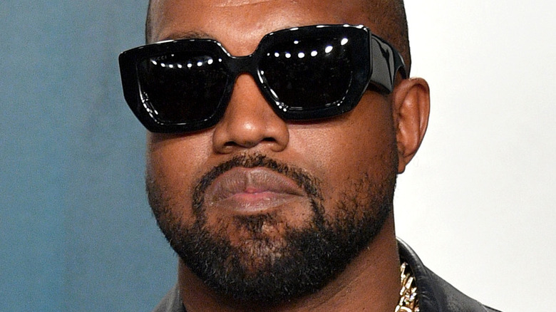 Les coups de gueule les plus bizarres de Kanye West