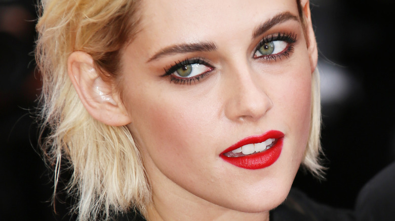 Kristen Stewart au 69e Festival de Cannes