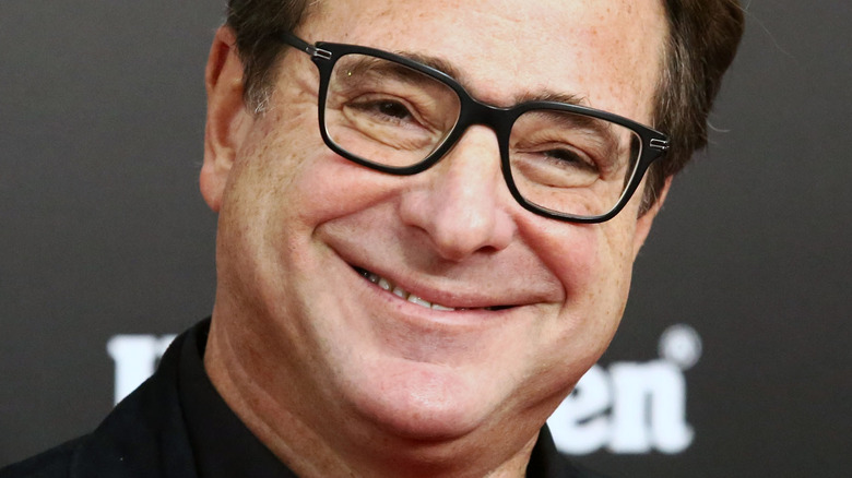 L’un des derniers rôles de Bob Saget avait tout le monde incrédule