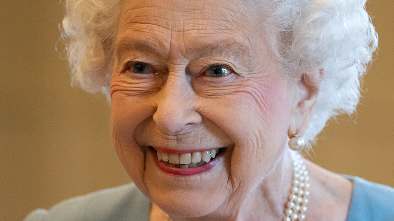 La reine Elizabeth II célèbre son jubilé de platine