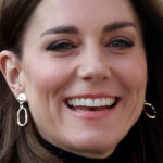 Quelle est la taille de Kate Middleton ?