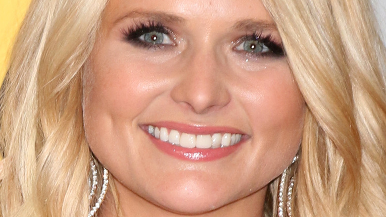 Une source affirme que Miranda Lambert essaie officiellement d’avoir un bébé