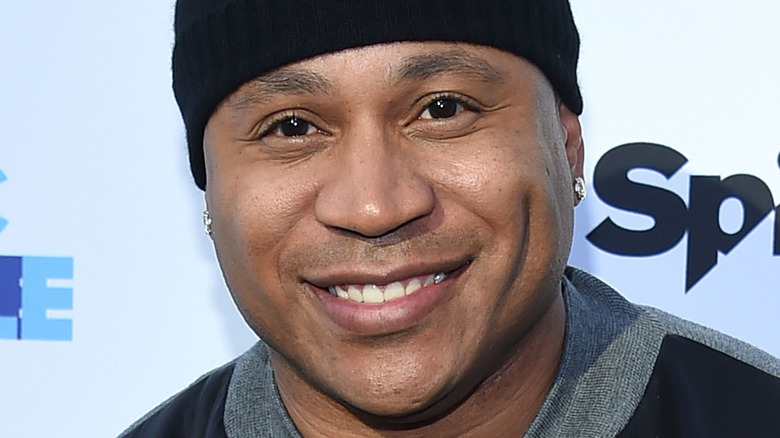 La vraie raison pour laquelle LL Cool J a rejoint NCIS: Los Angeles