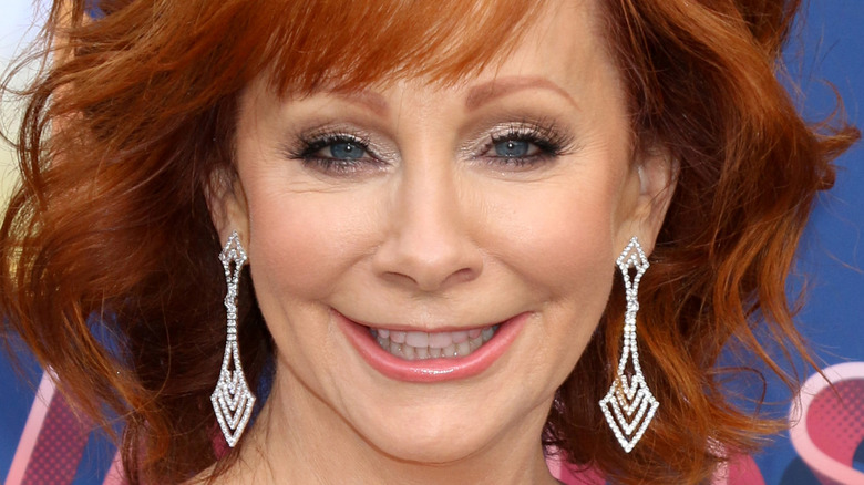 La vraie raison pour laquelle Reba McEntire a refusé un rôle dans Titanic