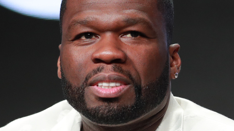 La tragique histoire vraie de 50 Cent