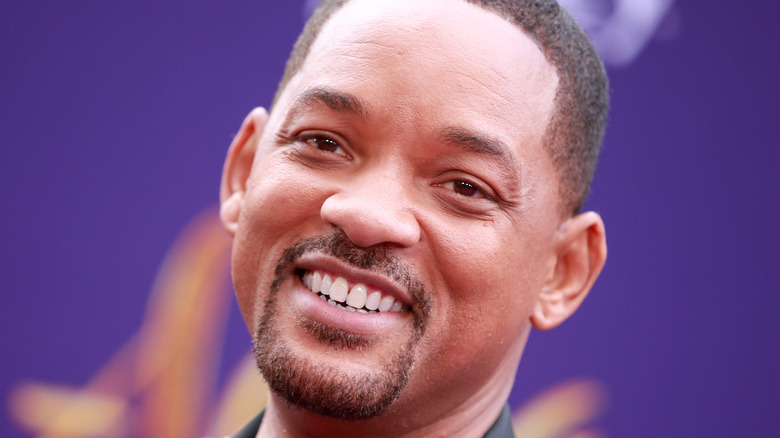 La transformation de Will Smith de l’enfance à 53 ans