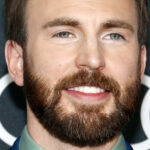 Voici avec qui Chris Evans est censé sortir maintenant