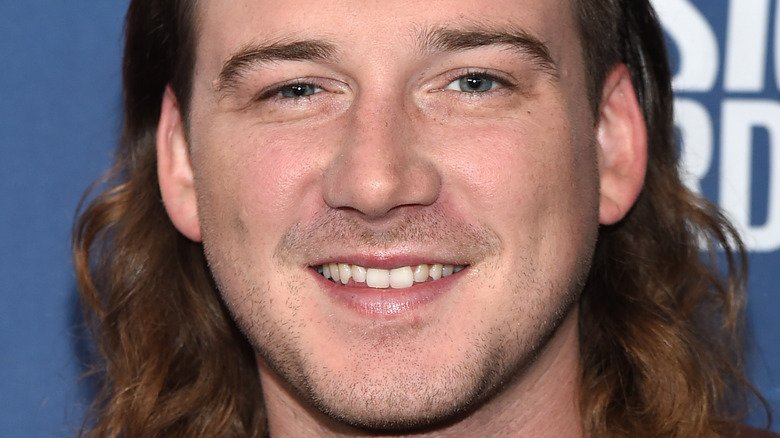 Ce que nous savons de la nouvelle relation de Morgan Wallen avec l’ex d’Armie Hammer