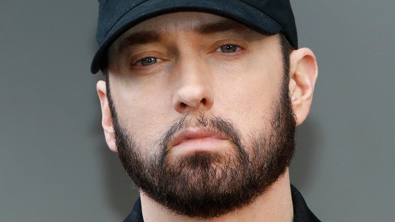 Quelle est la vraie signification de Lose Yourself par Eminem ?  Voici ce que nous pensons