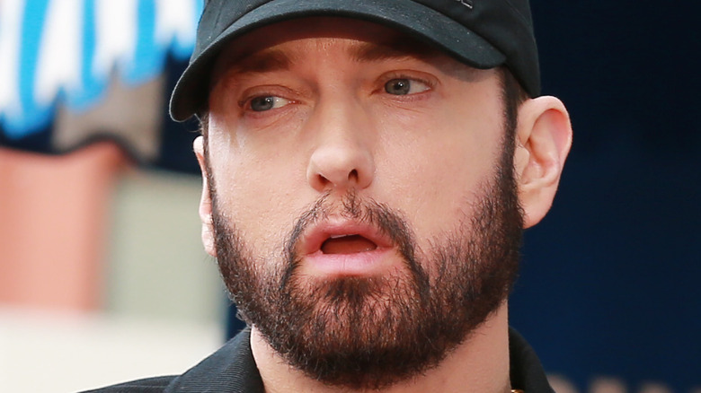 Quelle est la vraie signification de The Real Slim Shady par Eminem ?  Voici ce que nous pensons