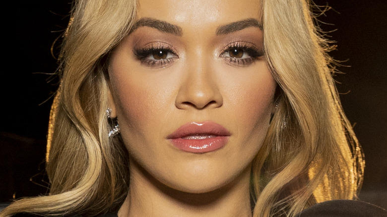 D’où vient Rita Ora ?