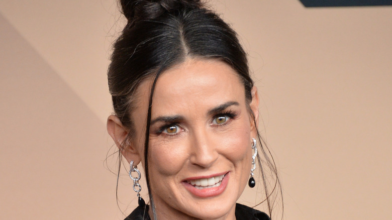 Prix ​​Demi Moore SAG