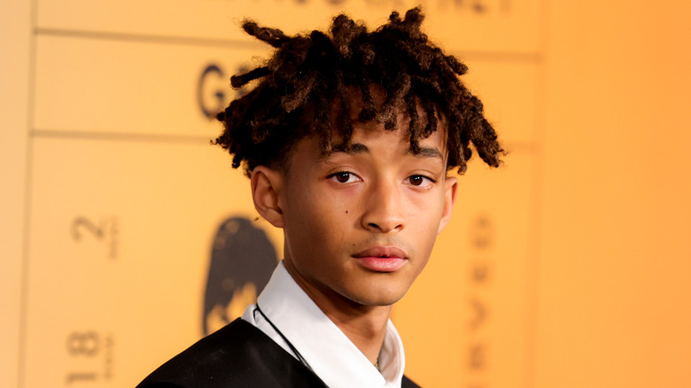 Capsule Get Back de Jaden Smith Stella McCartney 