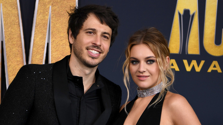 Morgan Evans, Kelsea Ballerini