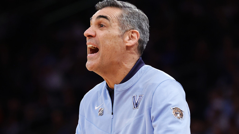 Jay Wright crie