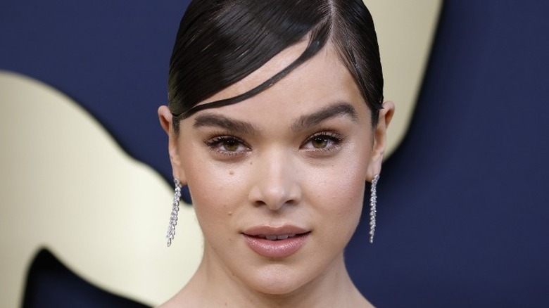 Hailee Steinfeld aux SAG Awards