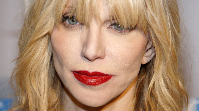 Une chronologie complète de la relation entre Courtney Love et Kurt Cobain