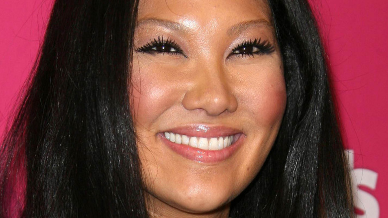 Une chronologie complète de la vie amoureuse de Kimora Lee Simmons