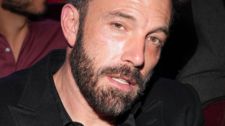 Ben Affleck montre que son amour pour Jennifer Lopez est plus fort que jamais