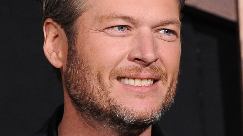 Le dernier hommage de Blake Shelton à Gwen Stefani dit tout