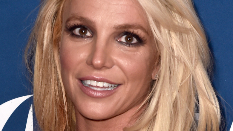 Britney Spears parle franchement de son corps dans son dernier post Instagram