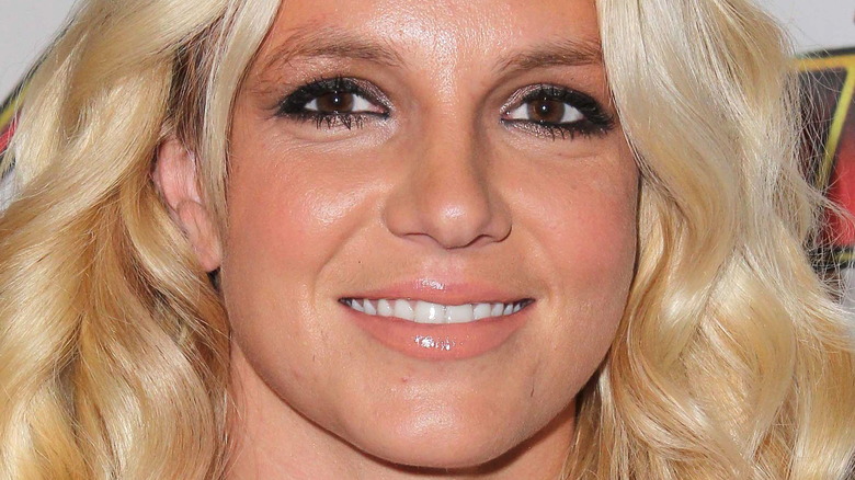 Le comportement le plus bizarre de Britney Spears sur les réseaux sociaux