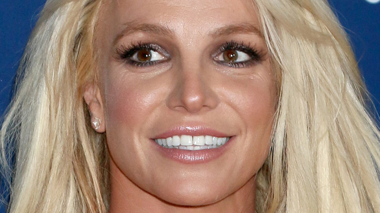 La rumeur de grossesse de Britney Spears fait paniquer les fans