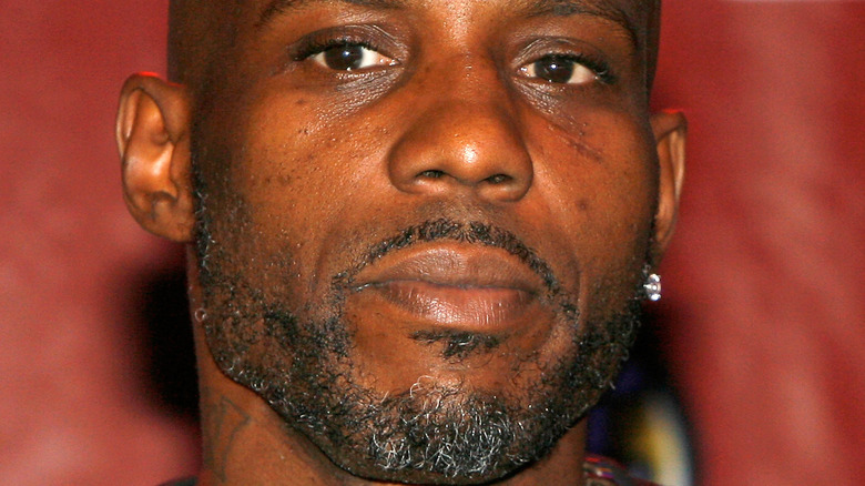 La fiancée de DMX partage comment elle va vraiment après sa mort subite