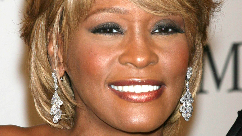 Whitney Houston a-t-elle laissé quelque chose à Bobbi Kristina dans son testament ?