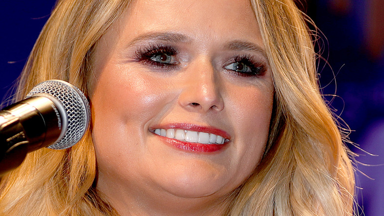 Les fans pensent que Miranda Lambert a enfin obtenu ce qu’elle méritait aux ACM Awards 2022