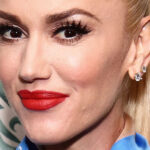 Gwen Stefani n’arrête pas de jaillir de sa dernière entreprise