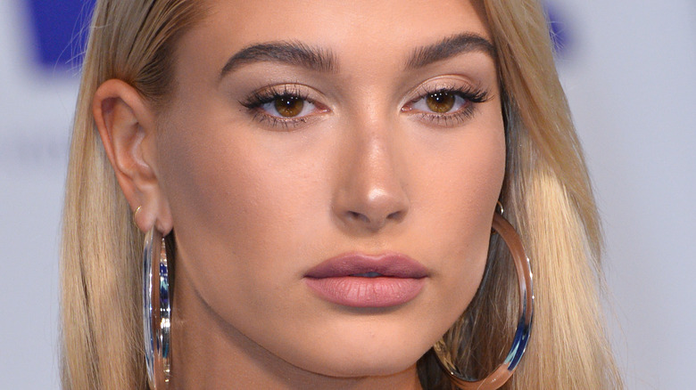 Hailey Baldwin n’arrête pas de parler de Justin Bieber