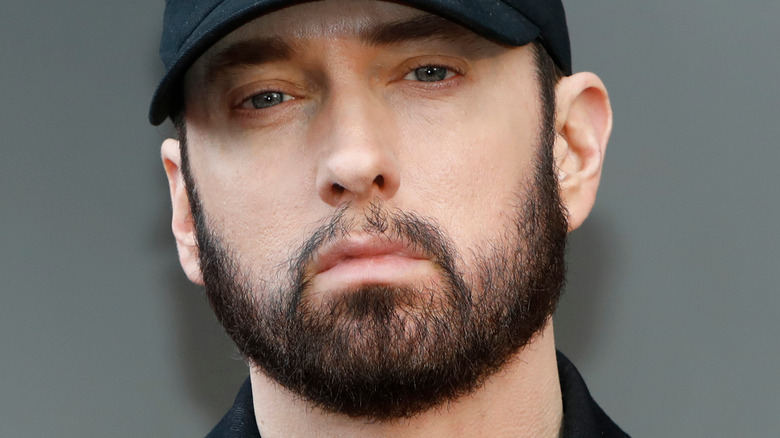 Voici combien vaut réellement Eminem