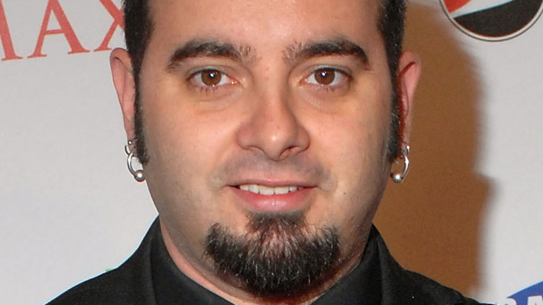 Comment Chris Kirkpatrick a vraiment ressenti le fait de se faire dissiper par Eminem