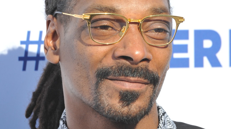 Quelle est la taille de Snoop Dogg ?