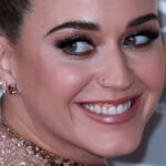 Katy Perry a subi un dysfonctionnement embarrassant de sa garde-robe sur American Idol