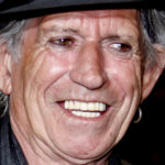 Le changement de style de vie de Keith Richards est quelque chose que les fans ne pourraient pas s’attendre