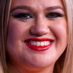 Kelly Clarkson clarifie son changement de nom