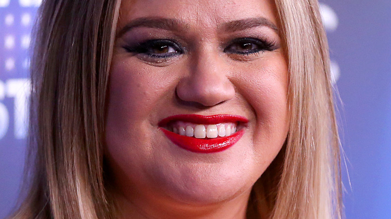 Kelly Clarkson clarifie son changement de nom