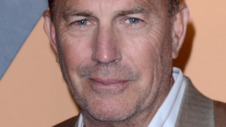 Kevin Costner révèle ce qu’il ne peut pas oublier de Whitney Houston