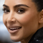 Kim Kardashian rompt le silence sur son divorce en montagnes russes avec Kanye West