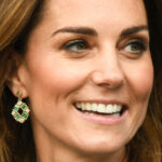 Les meilleures coiffures de Kate Middleton