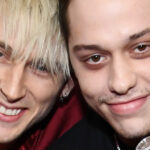 Machine Gun Kelly prouve que sa relation avec Pete Davidson est plus forte que jamais