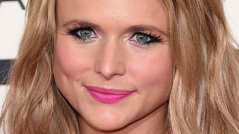 Miranda Lambert annonce un grand pas dans sa carrière