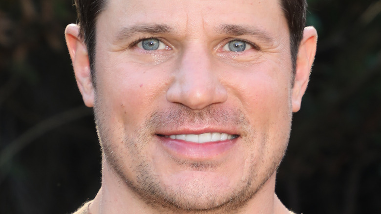 Nick Lachey remet les pendules à l’heure sur son altercation de paparazzi