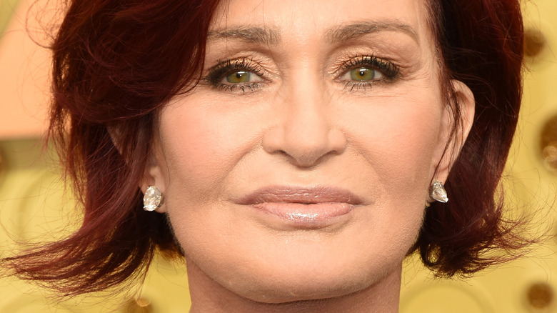 Ozzy et Sharon Osbourne en ont officiellement assez de Los Angeles