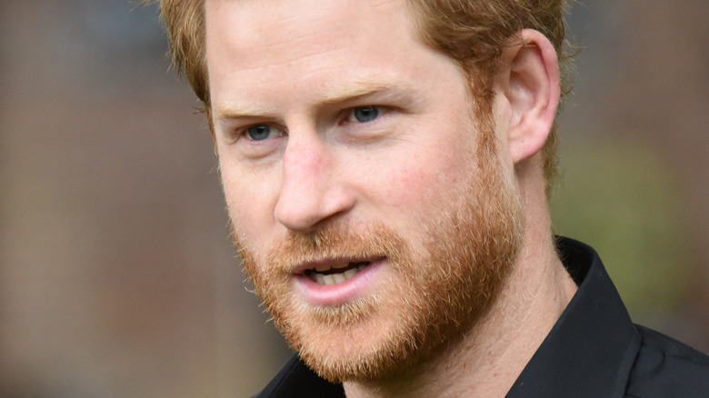 Pourquoi un biographe royal croit que le prince Harry ne visitera pas le Royaume-Uni de si tôt